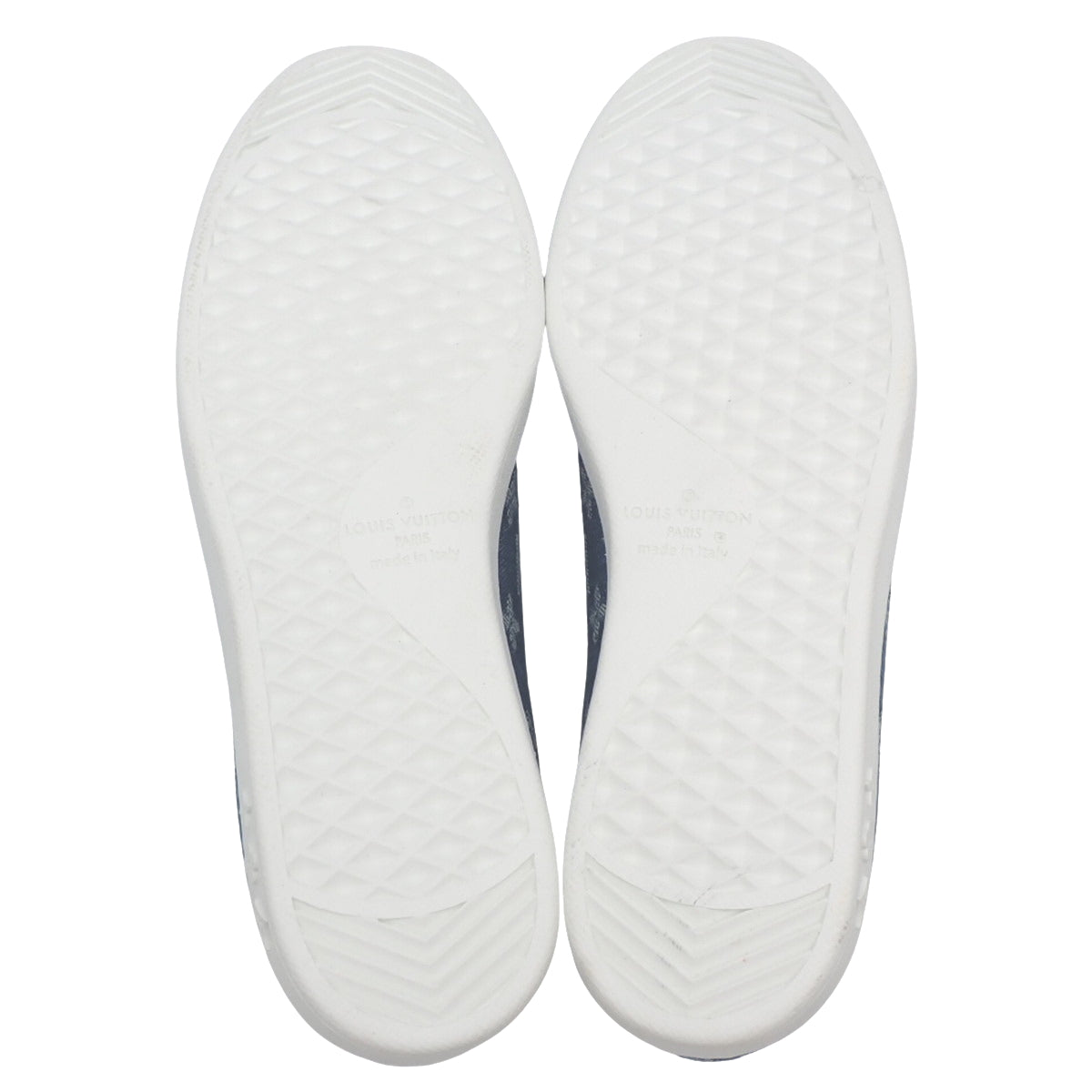 Luxembourg Low-Cut Sneakers 11