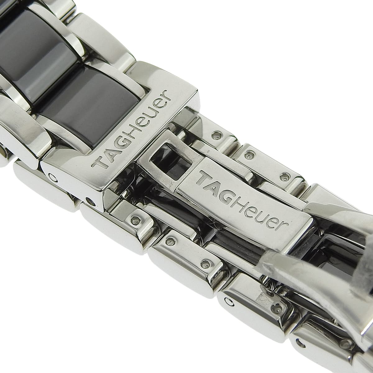 Formula 1 12PD WAH1314.BA0867 SS/CE 12PD 石英女表