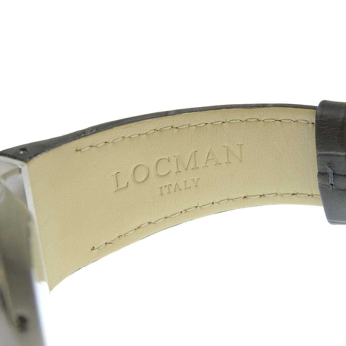 モンテクリスト ラトラパンテ 515 TI ブラック 自動巻き メンズ