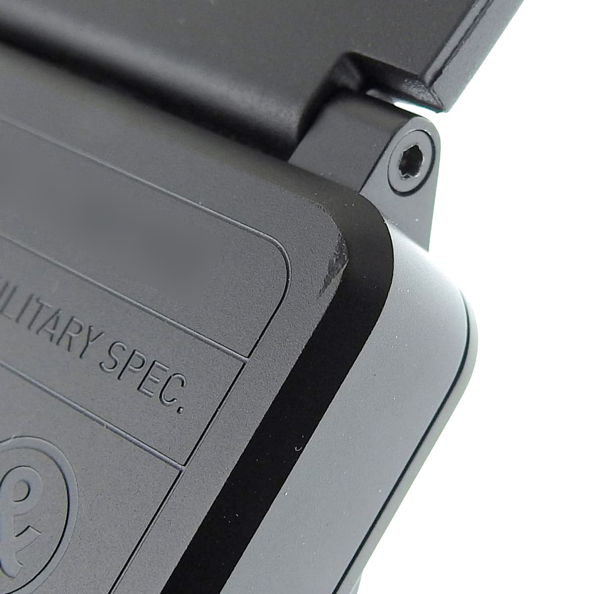 ファントム BR03-94 SS ブラック 自動巻き メンズ