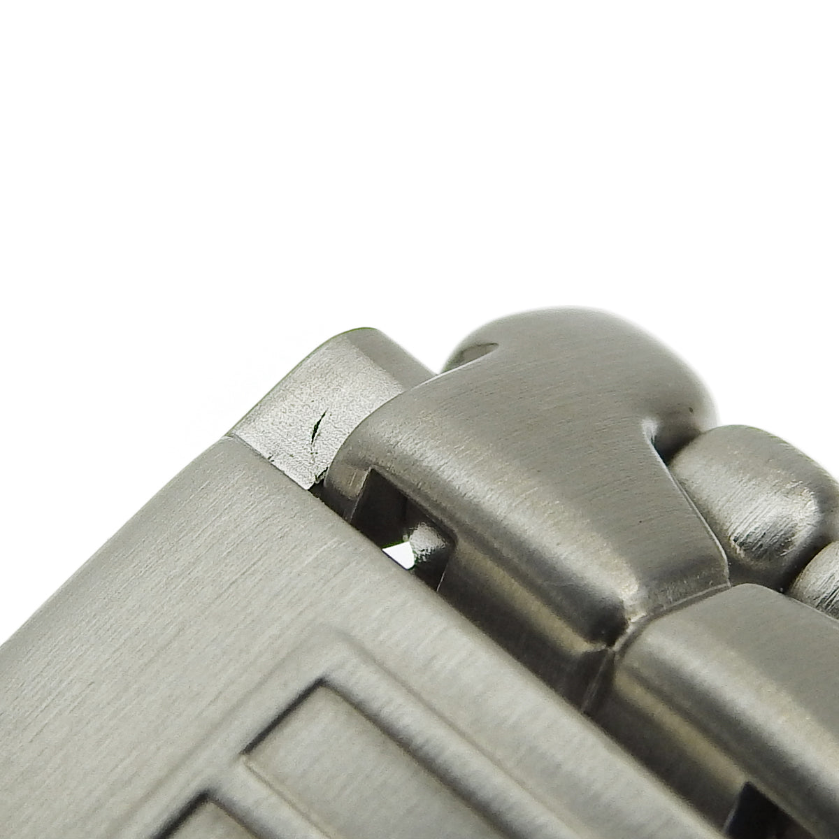 リンク WT1112-0 SS クオーツ メンズ