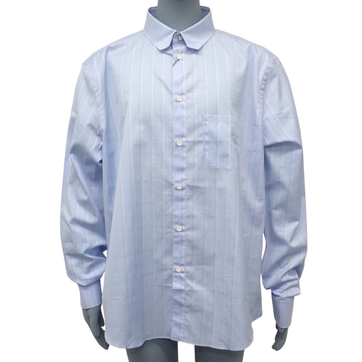 条纹衬衫 2020年 43/17 RM201F