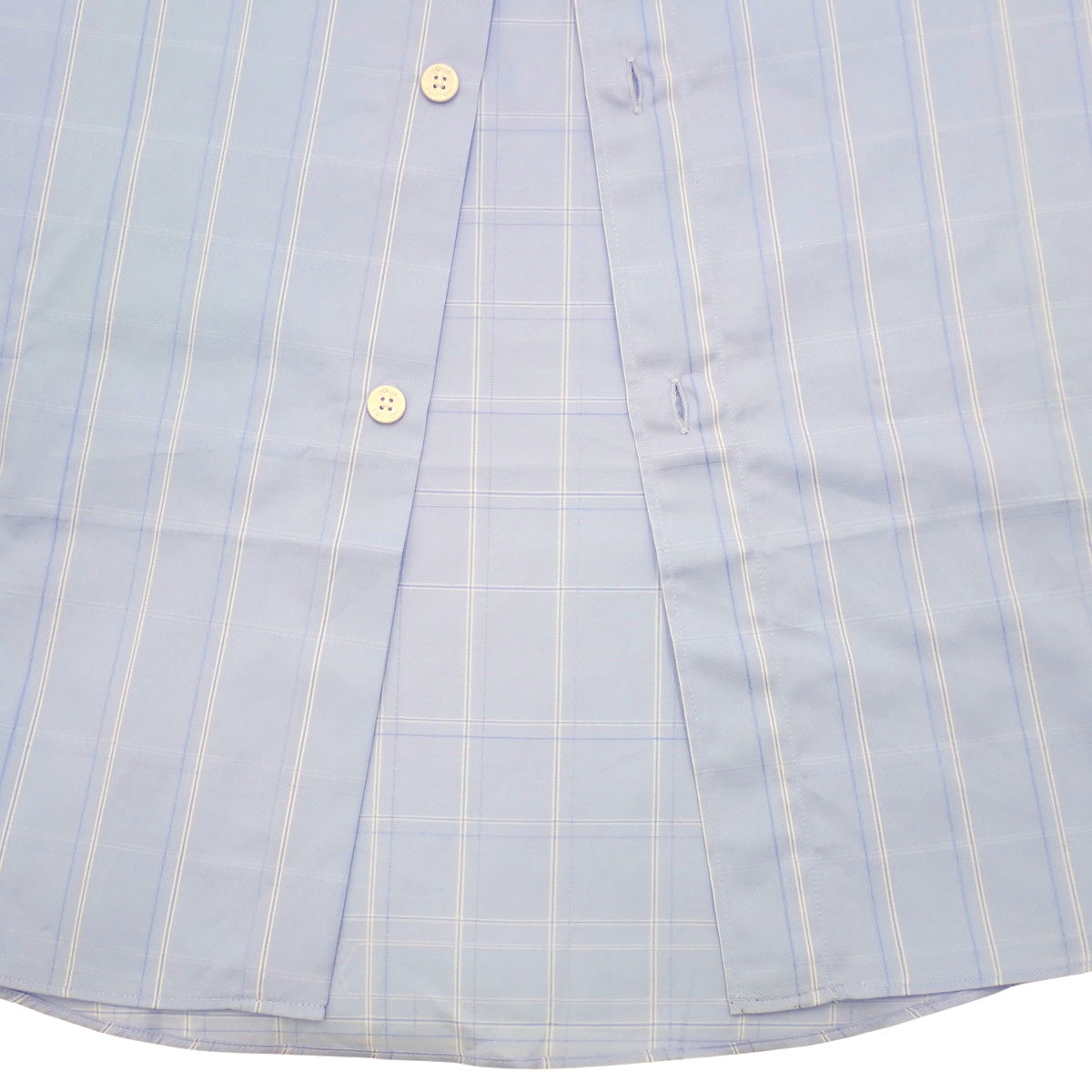 条纹衬衫 2020年 43/17 RM201F