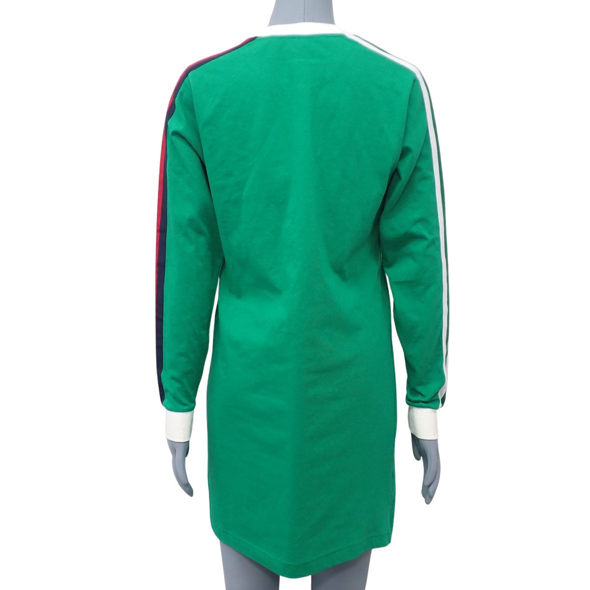 阿迪达斯联名T恤连衣裙 XS码