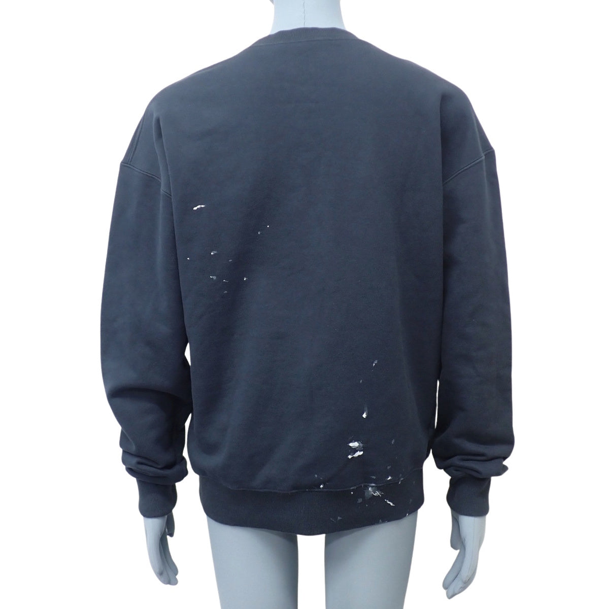 Cactus Jack コラボ ペインタースエット 2022年 XS ブラック