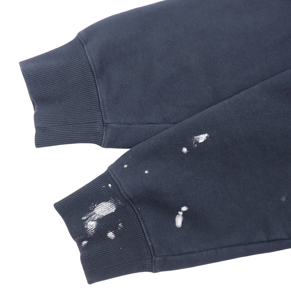 Cactus Jack联名款涂鸦卫衣 2022年 XS 黑色