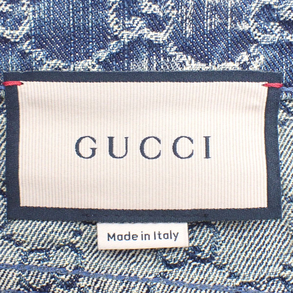 GG牛仔裙 42码 下装