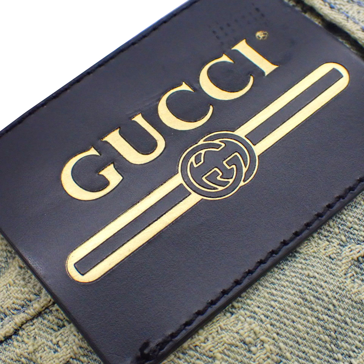 GG牛仔裙 42码 下装