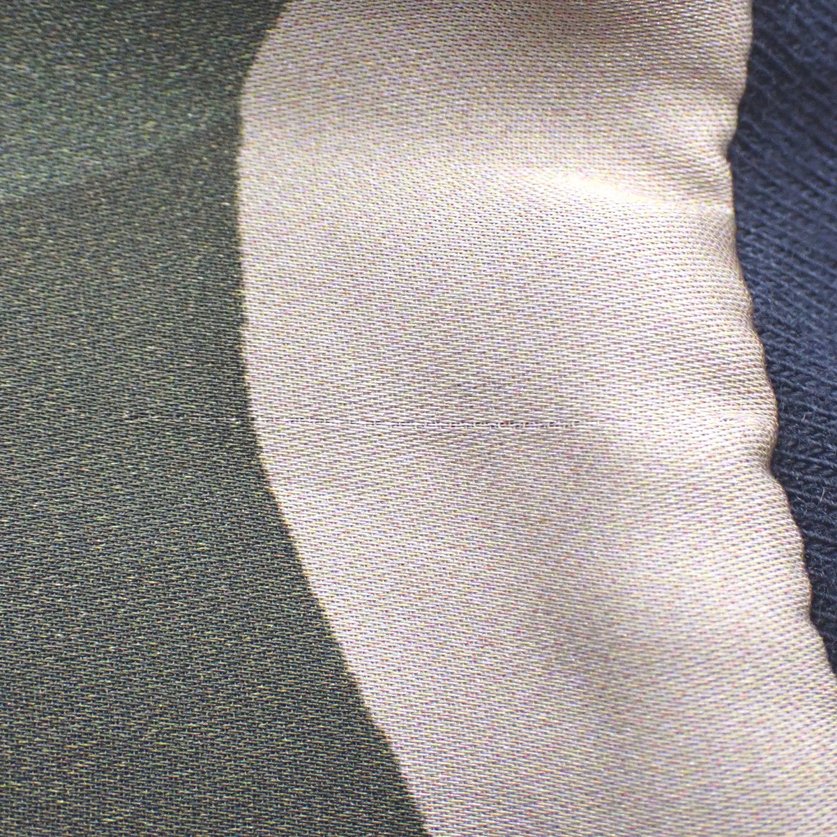 KAUS联名款 泪滴T恤 1