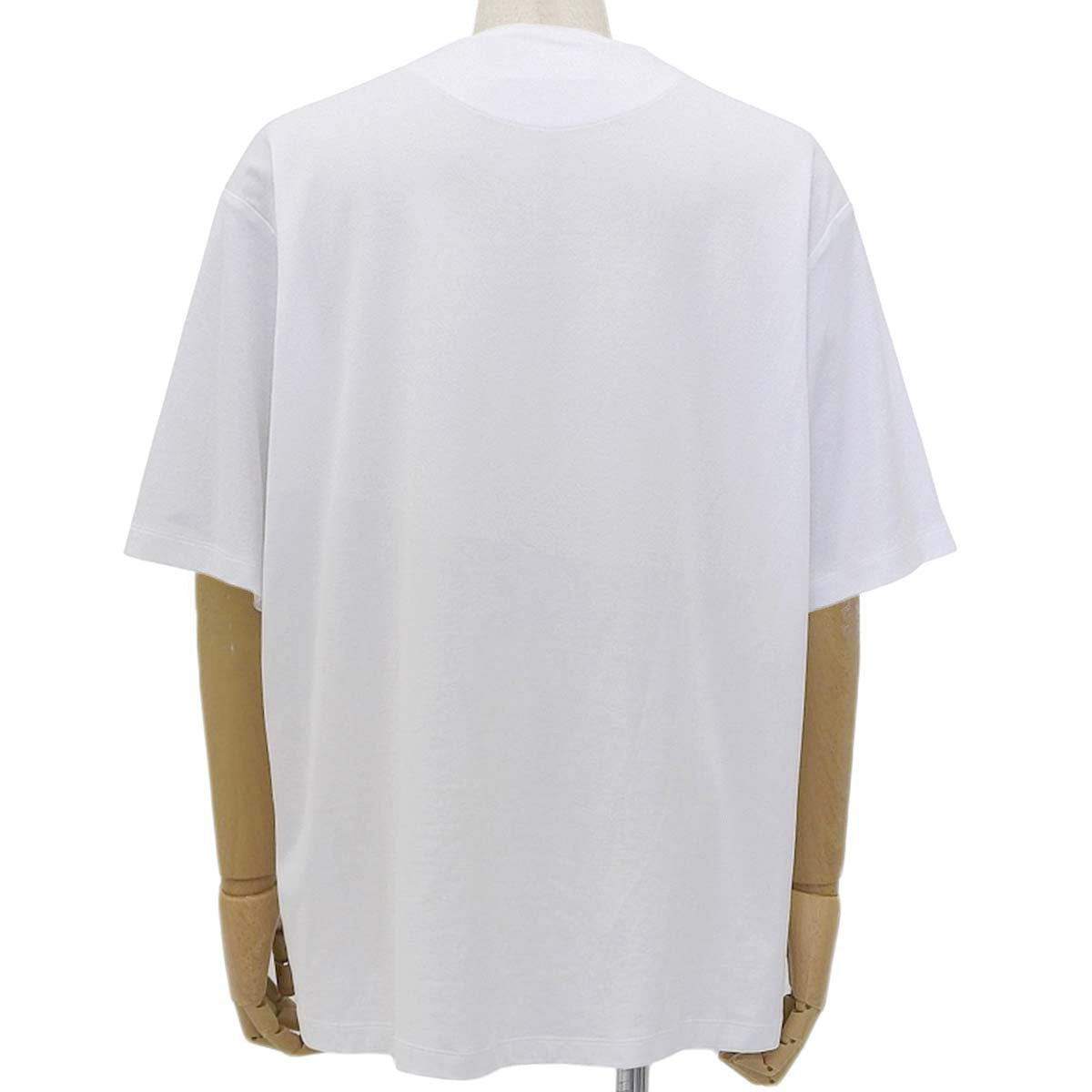 ロゴプレート Tシャツ 2024年 XL