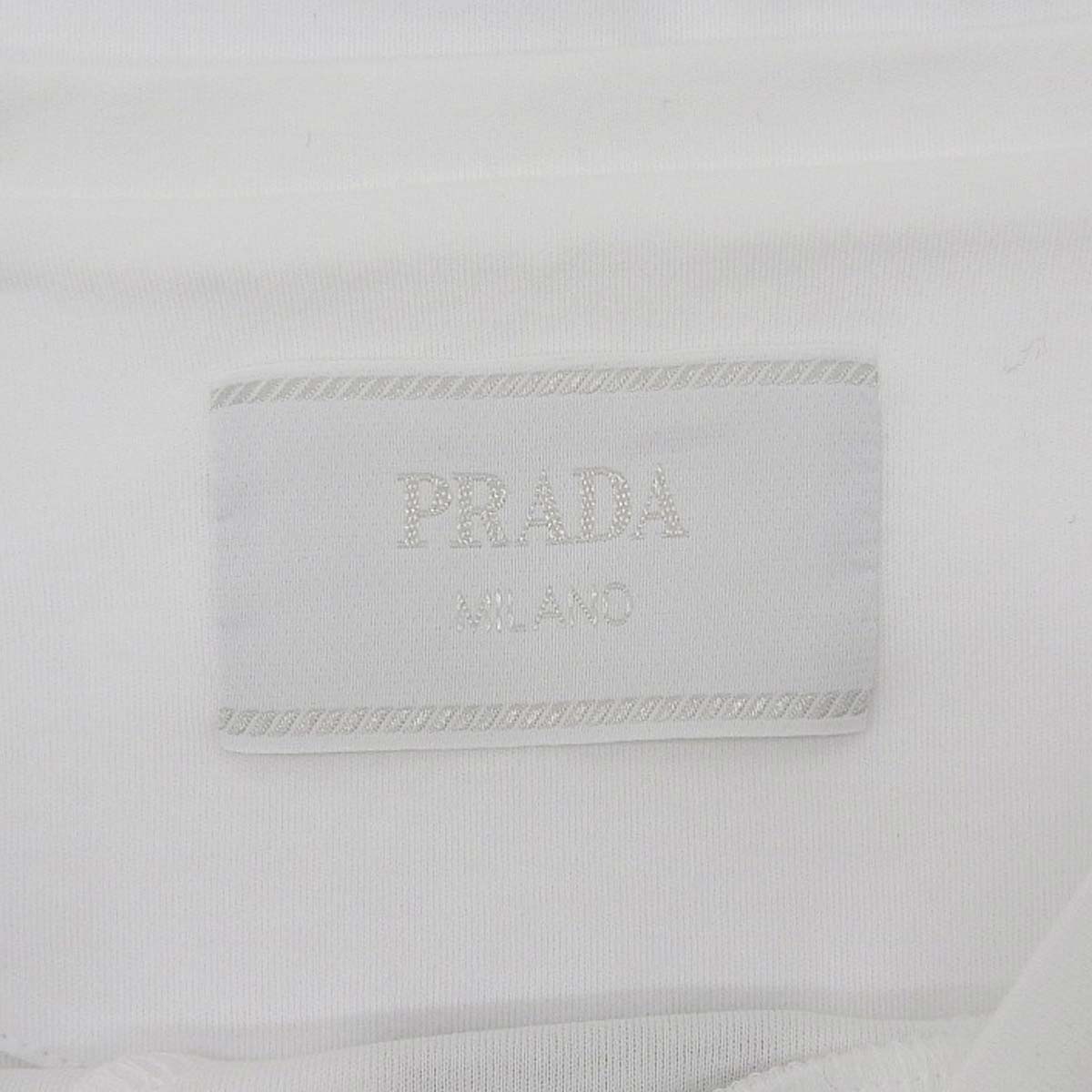 ロゴプレート Tシャツ 2024年 XL