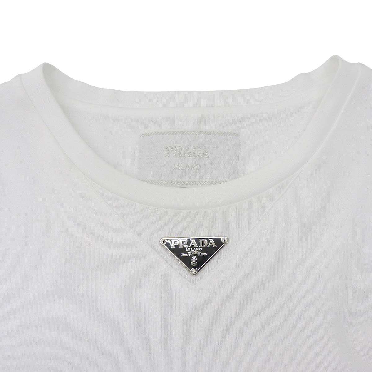 ロゴプレート Tシャツ 2024年 XL