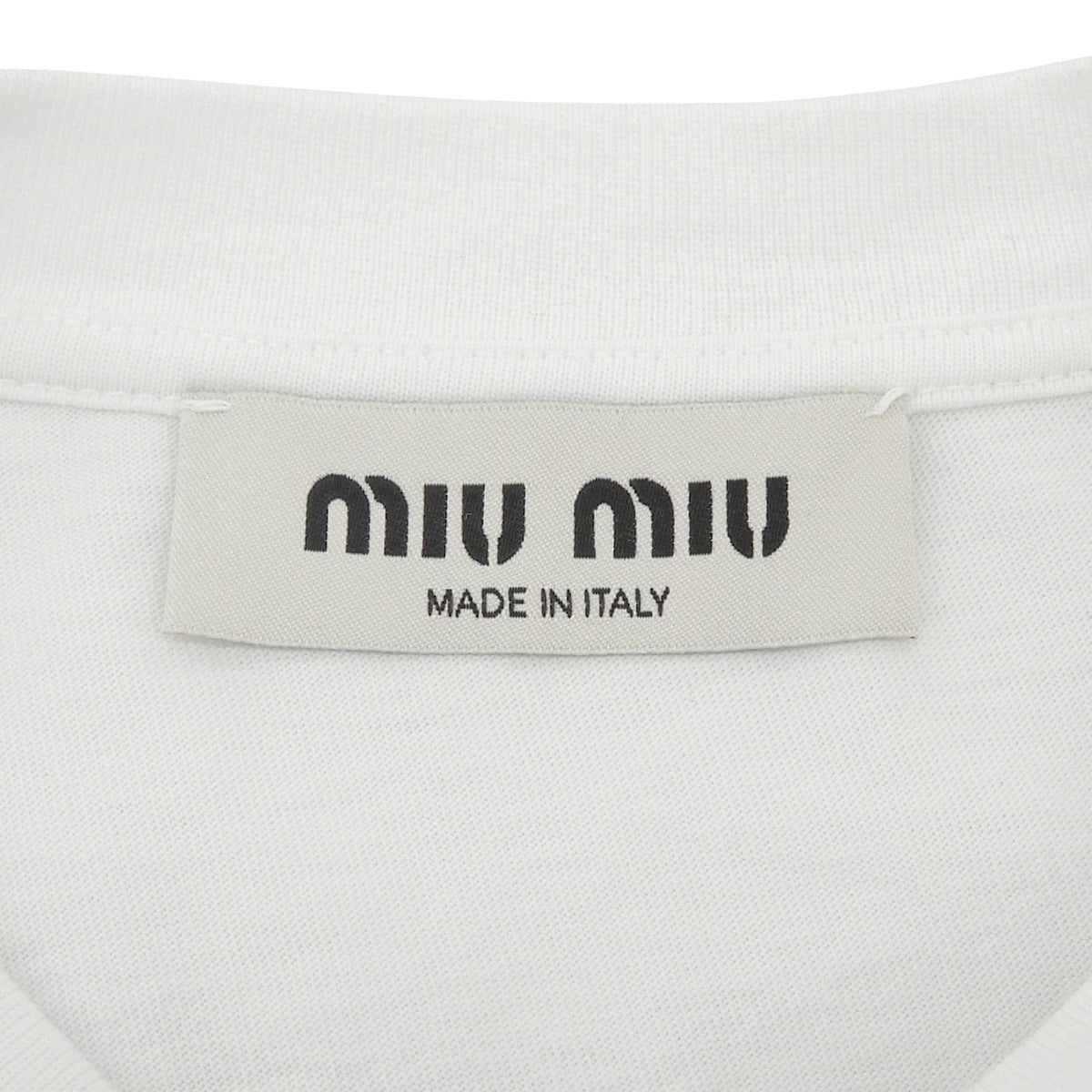 低领刺绣logo T恤 2022年 XS 短袖 做旧处理