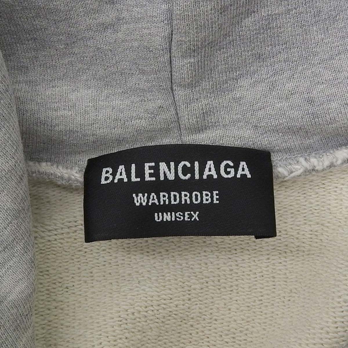 ロゴ フーディパーカー 2021年 M