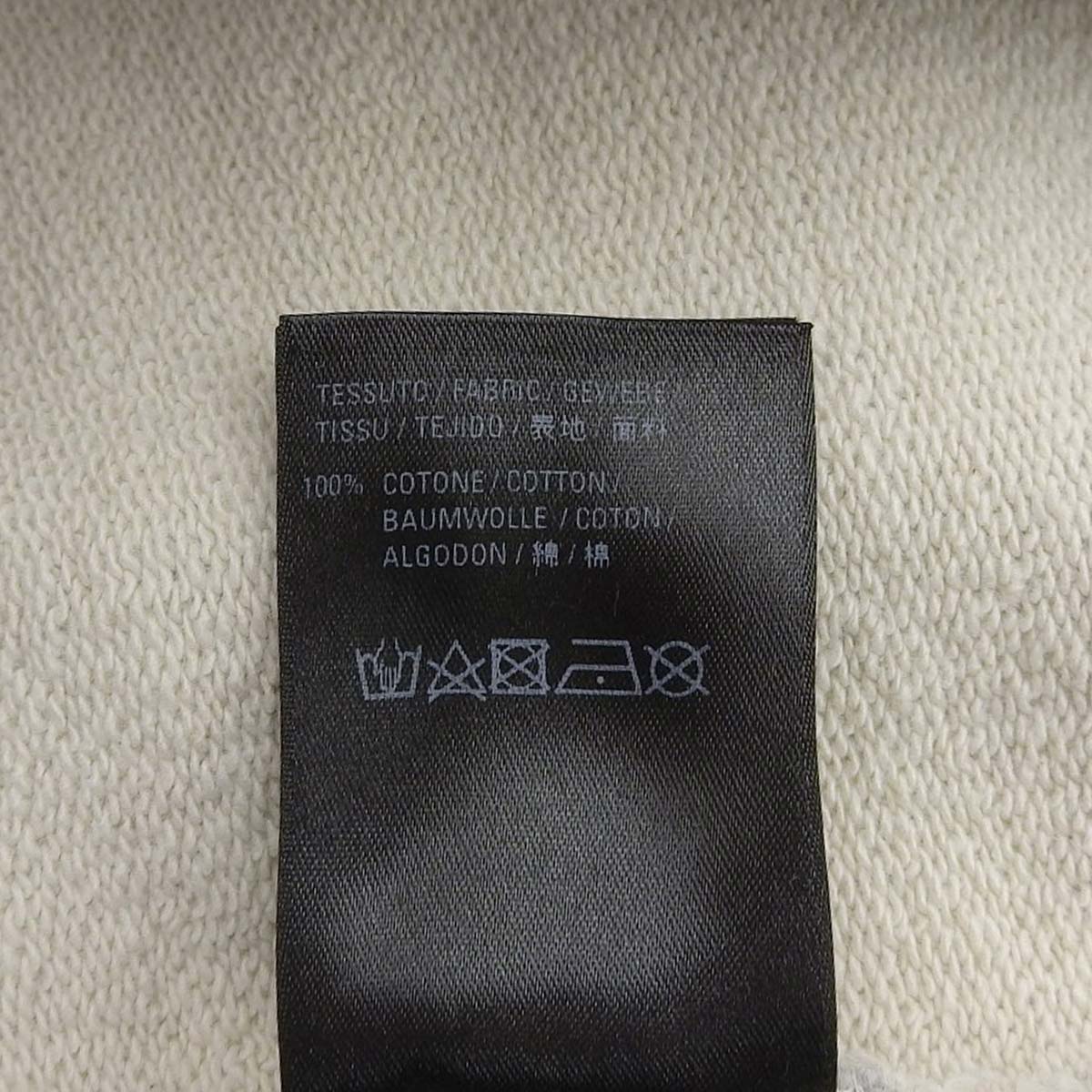 Logo连帽派克大衣 2021款 中号