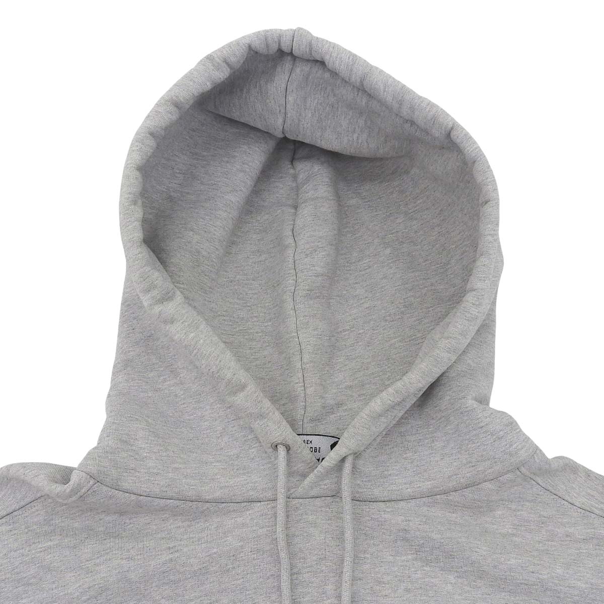 ロゴ フーディパーカー 2021年 M