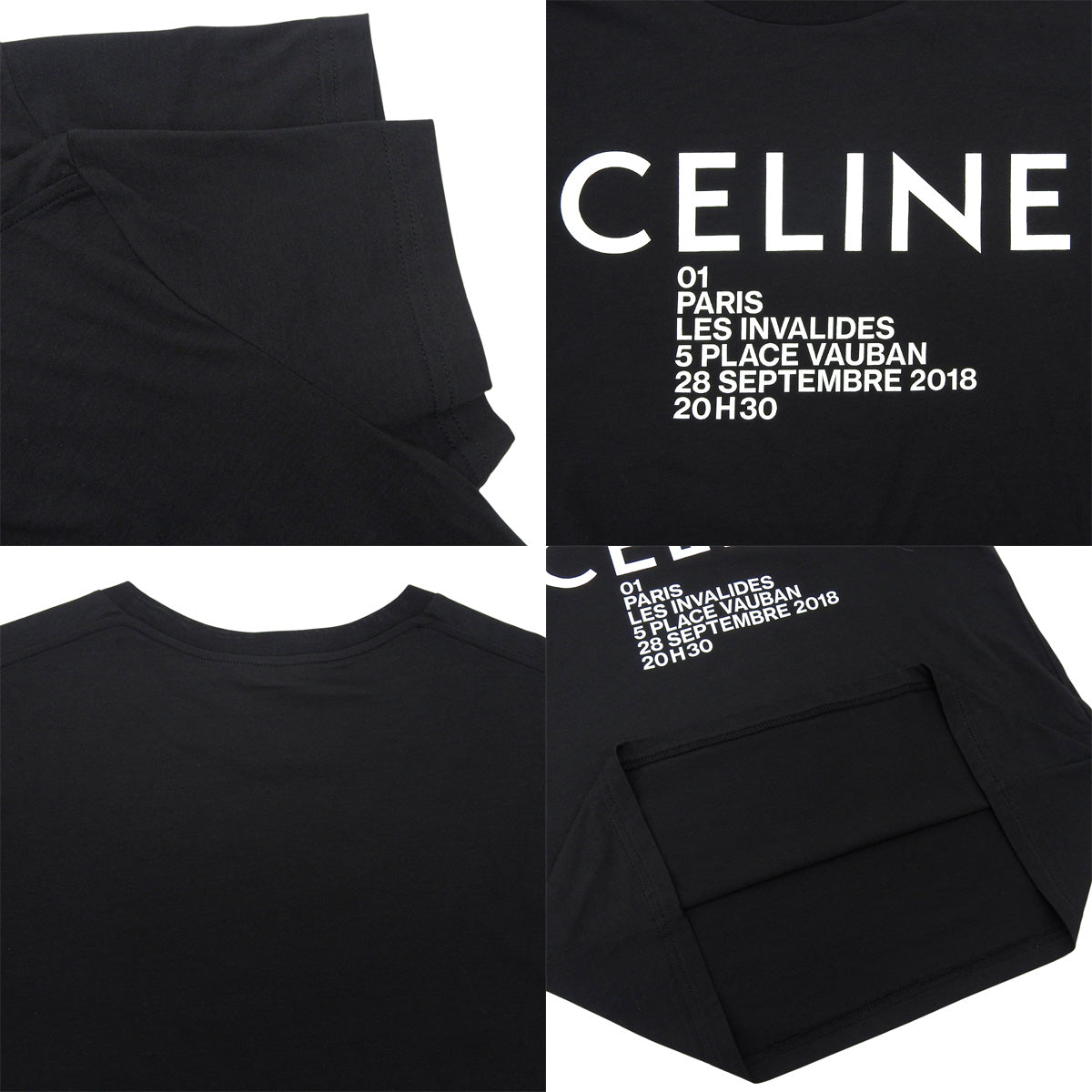 ロゴ Tシャツ S 半袖