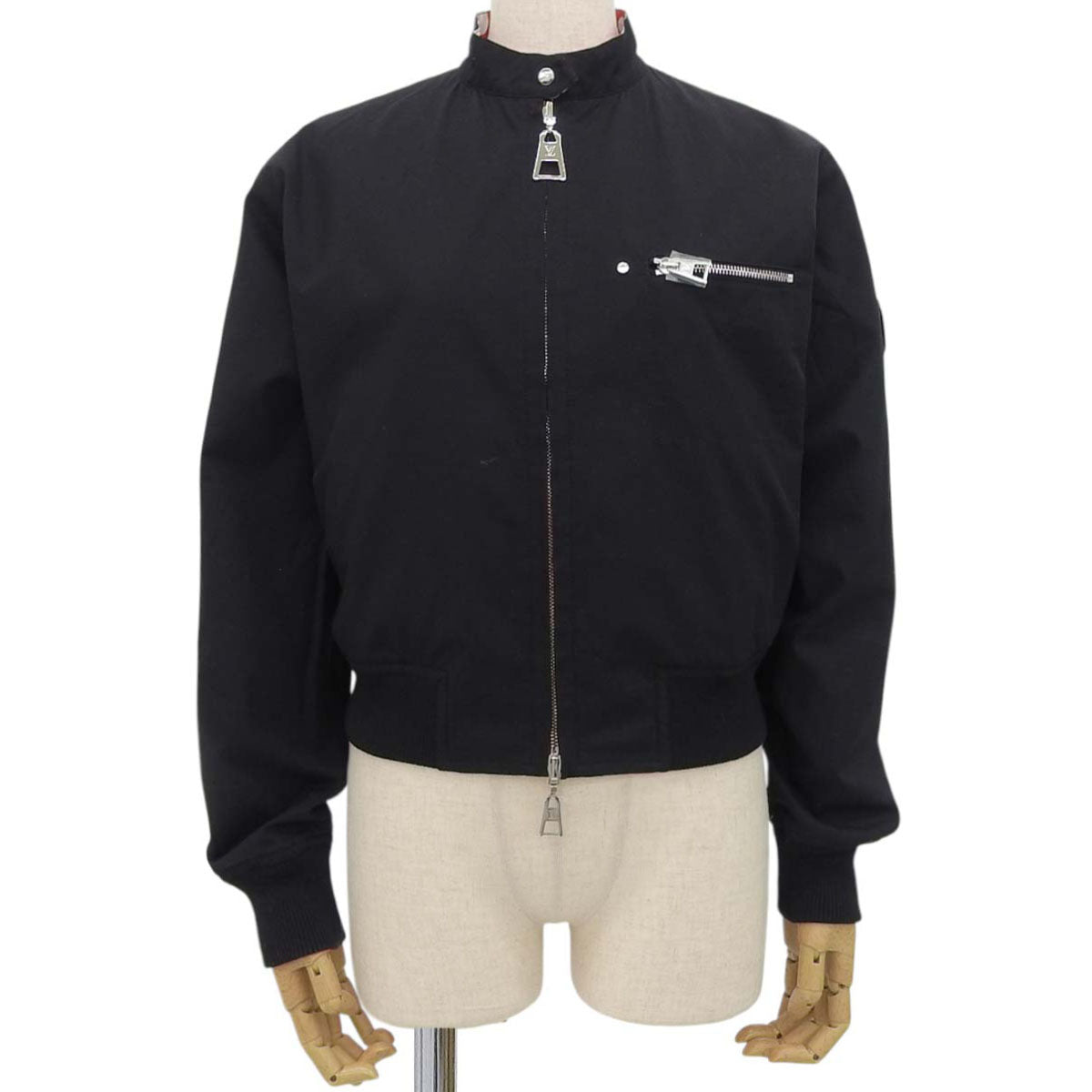 LV×YK 双面飞行员夹克 2023年 34 RW231J 草间弥生系列