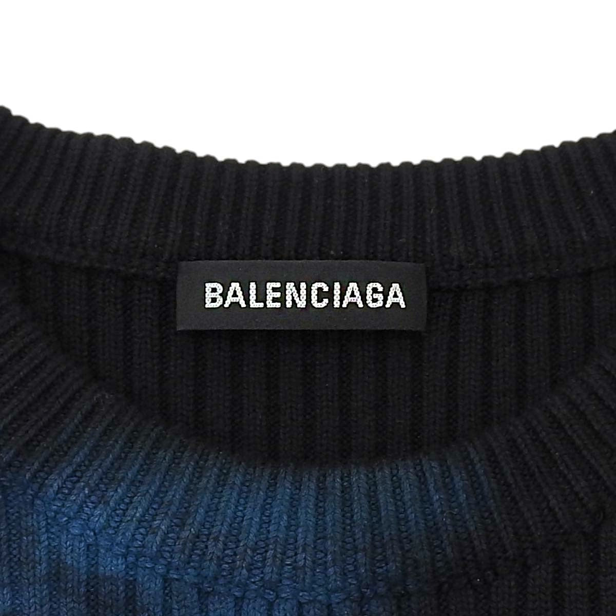 罗纹针织衫 2019年 L