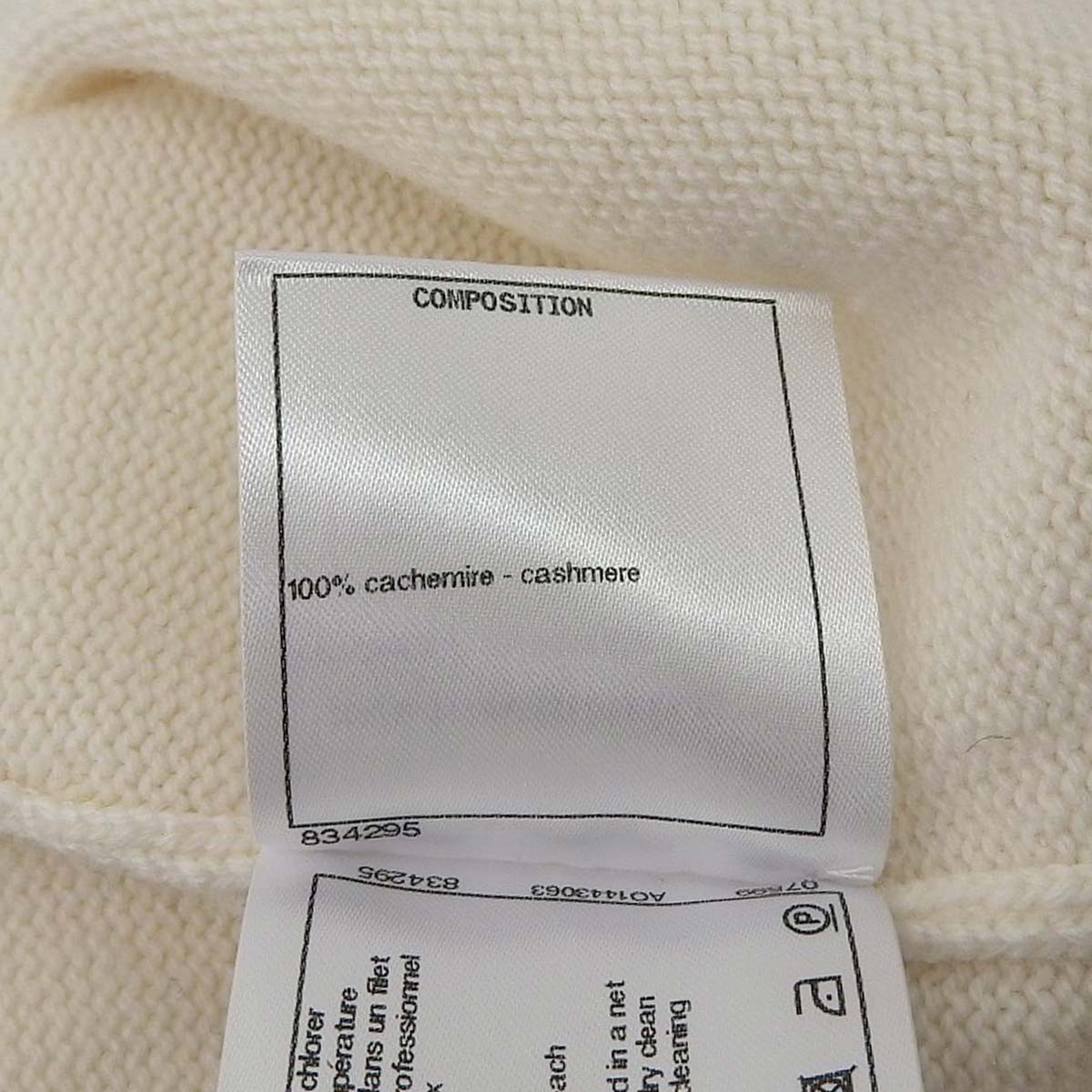 LA PAUSA 针织连帽衫 38 P60