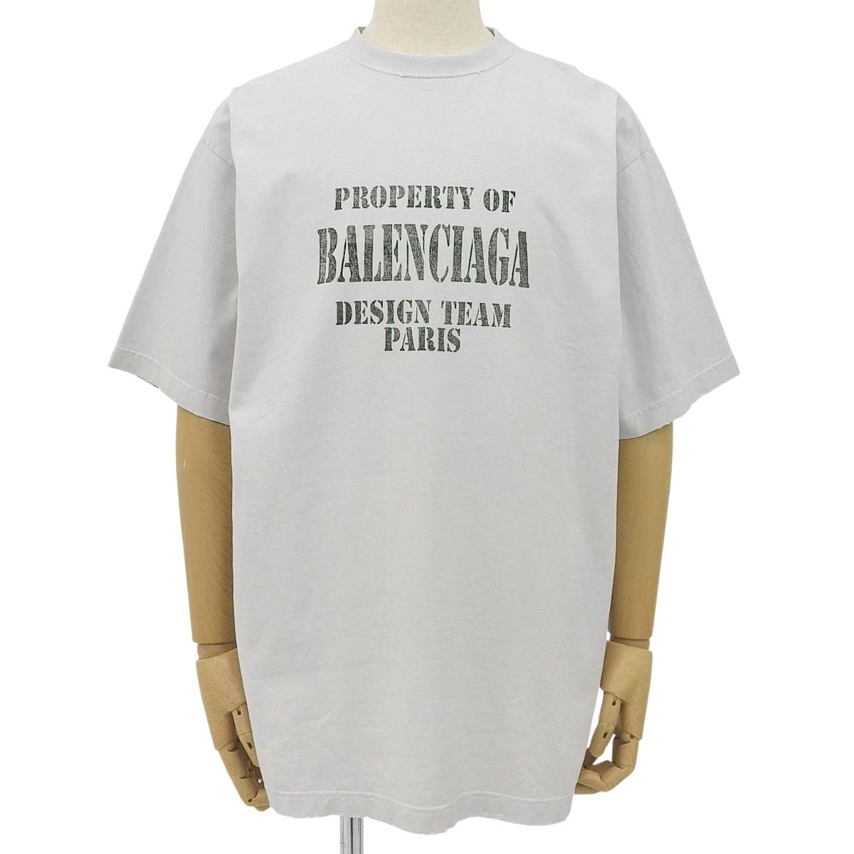 PROPERTYロゴ Tシャツ 2022年 S 半袖