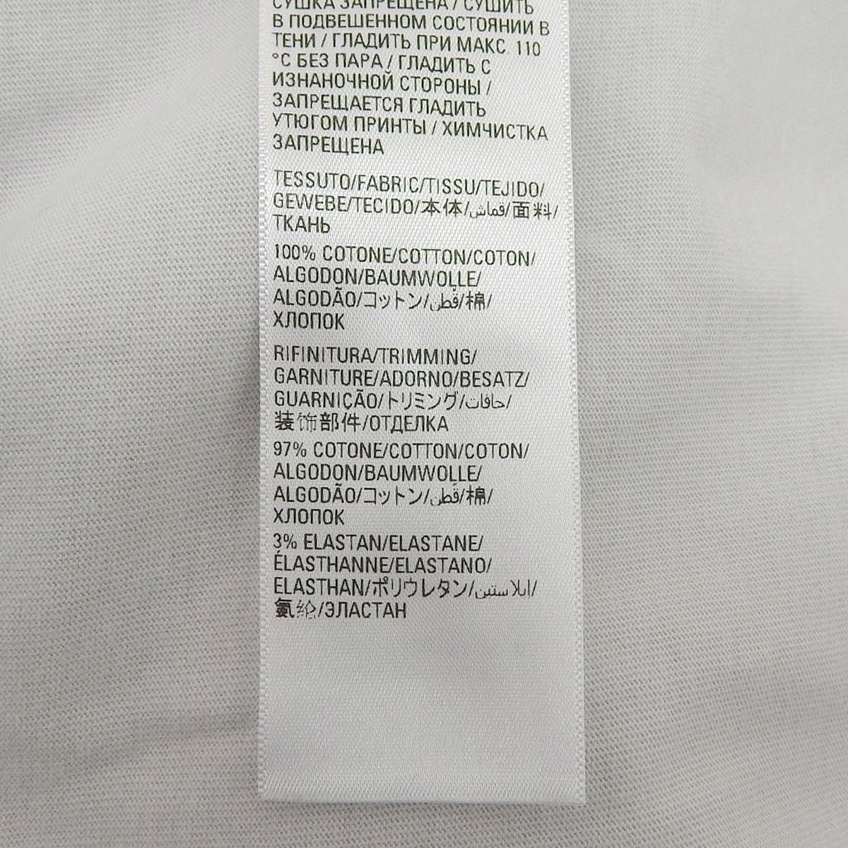 PROPERTYロゴ Tシャツ 2022年 S 半袖