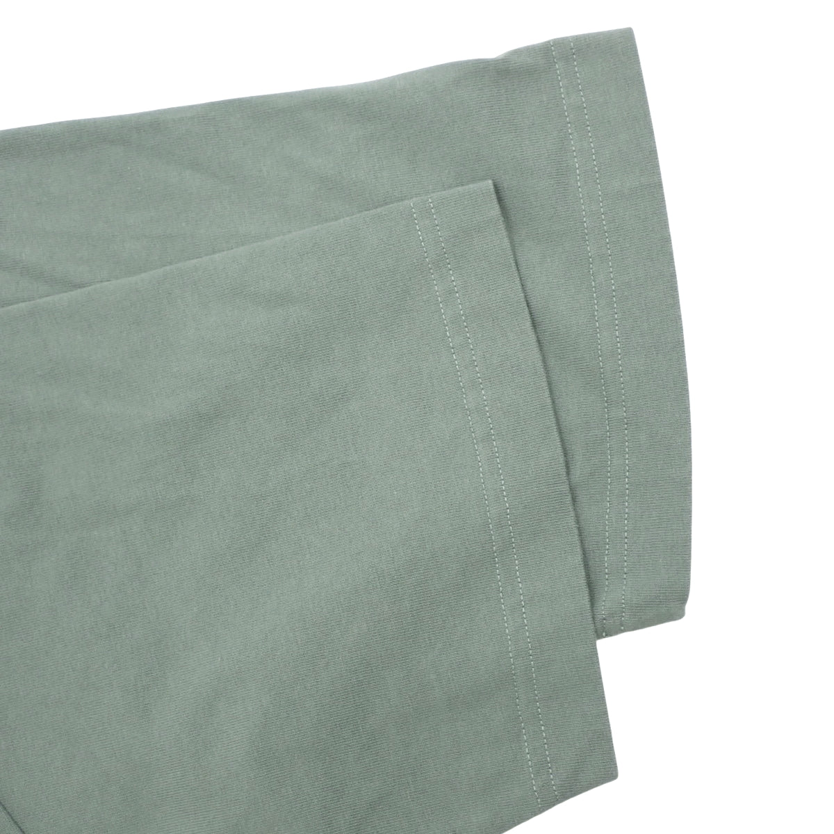 镜像Logo T恤 2022年 XXS 短袖 反转