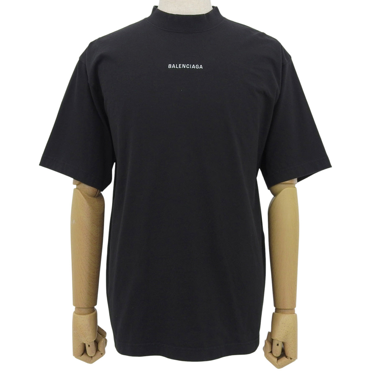 2023年款S码短袖logo刺绣T恤