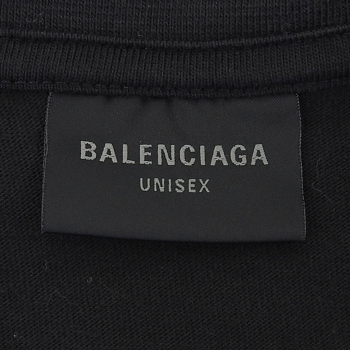 ロゴ刺繍 Tシャツ 2023年 S 半袖