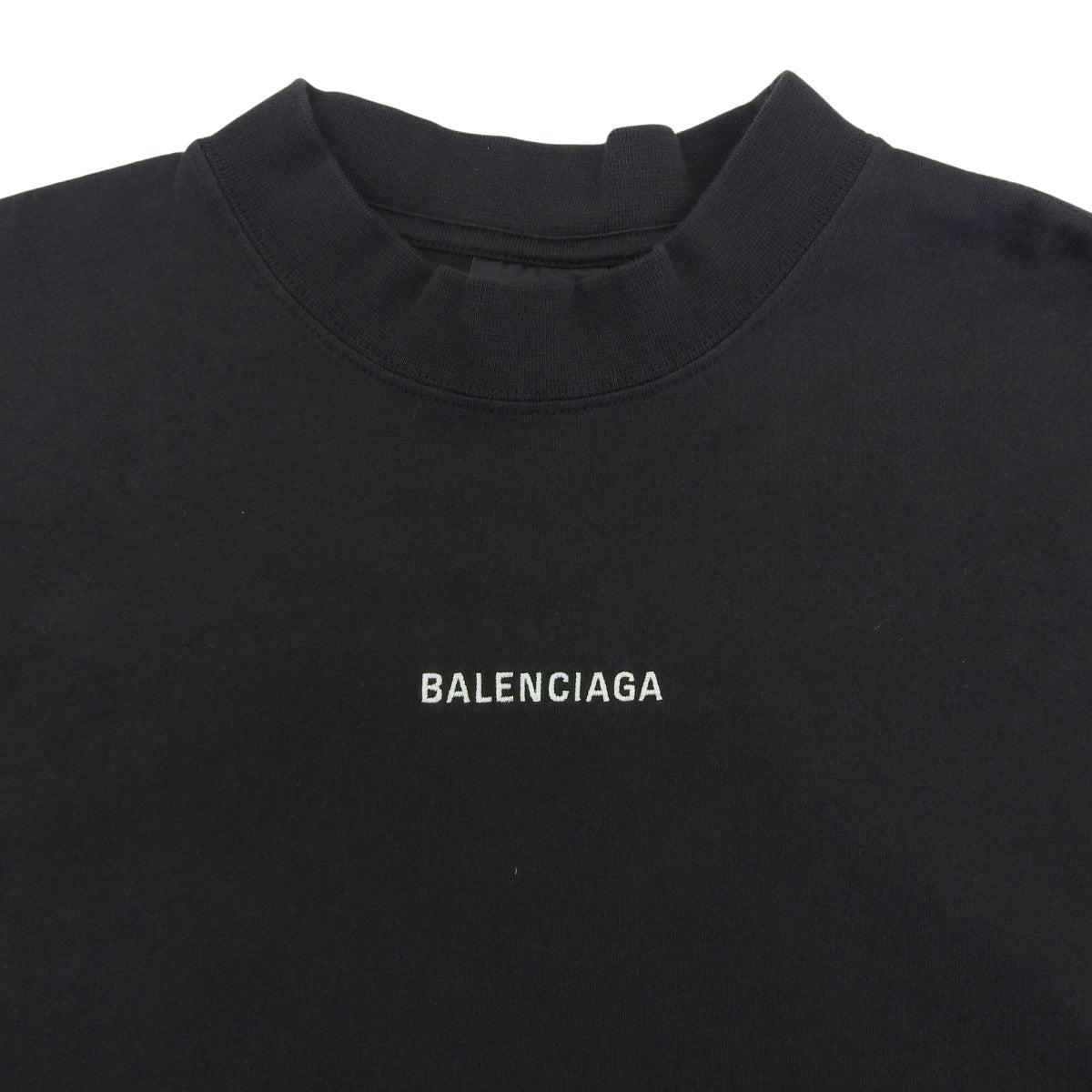 ロゴ刺繍 Tシャツ 2023年 S 半袖