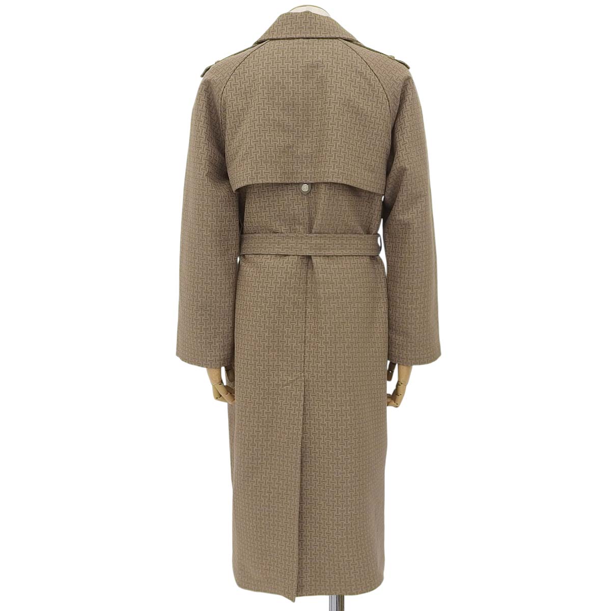 马赛克风衣 2024年款 42码