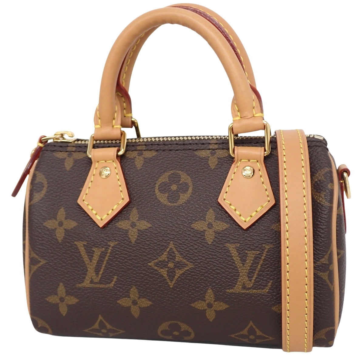 Monogram Nano Speedy M81085