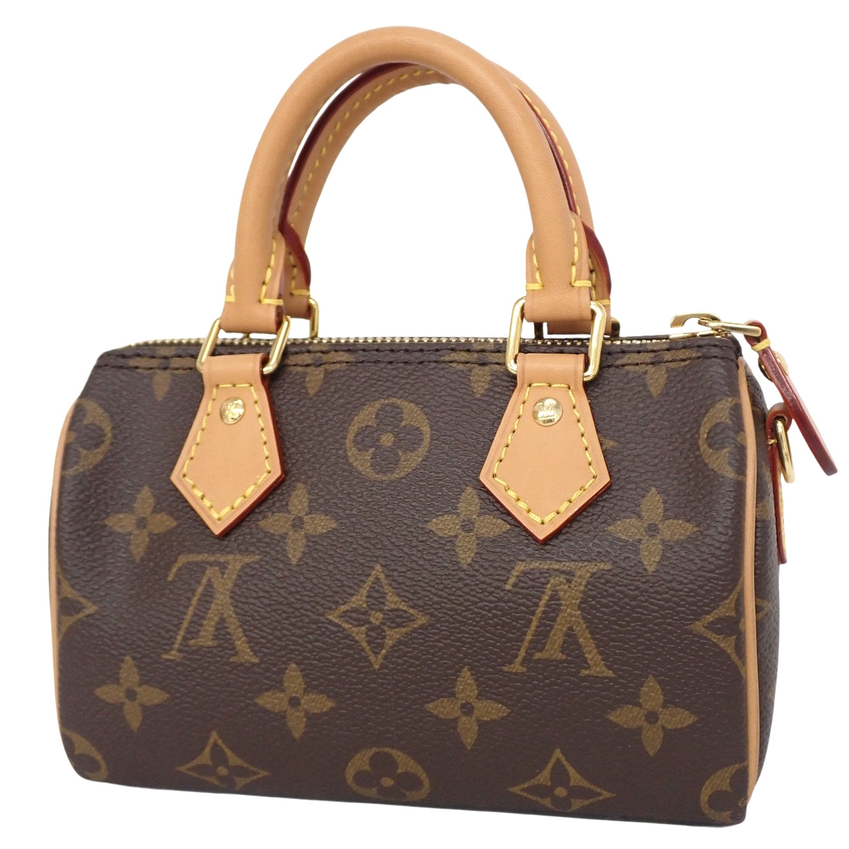 モノグラム ナノ・スピーディ M81085