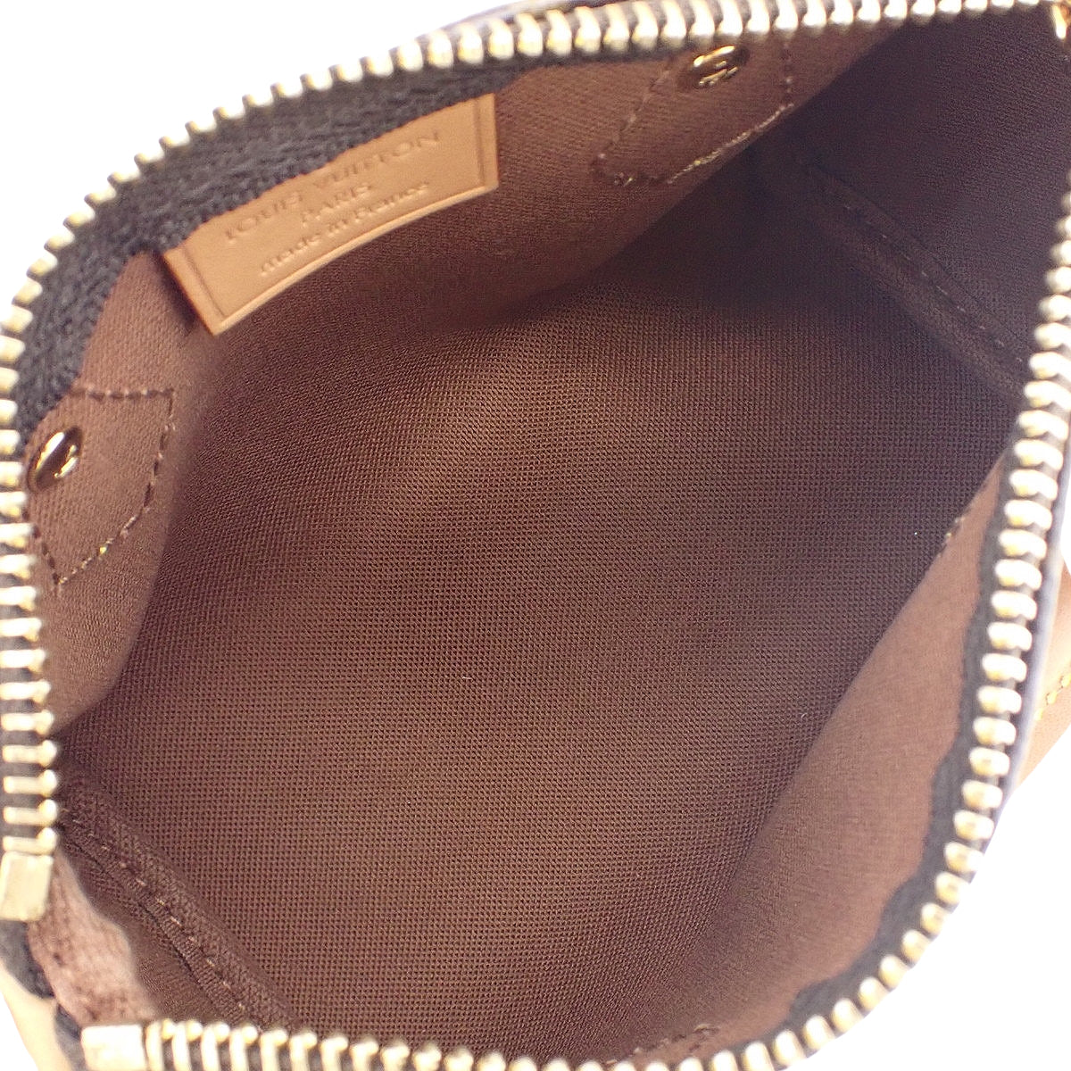 Monogram Nano Speedy M81085