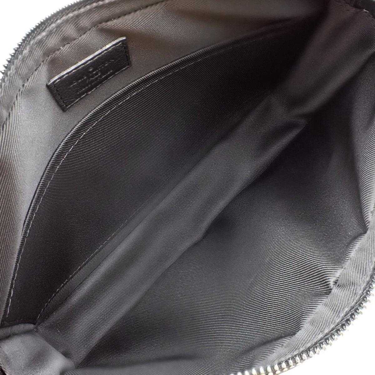 Monogram Shadow Trio 斜挎包 黑色 M46602