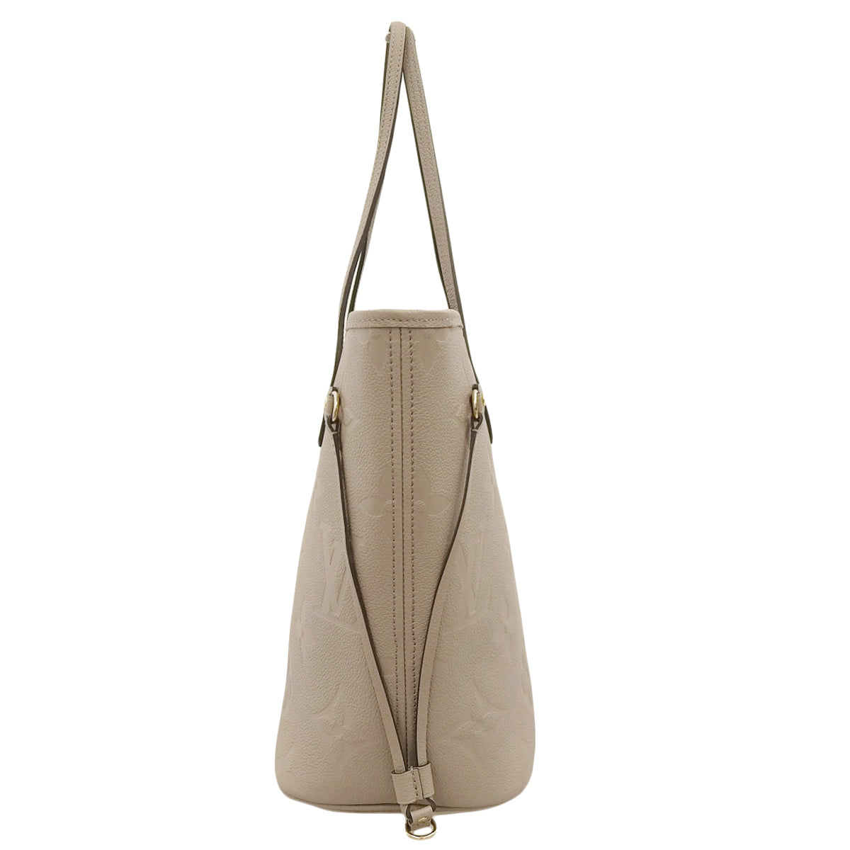 Monogram Empreinte Neverfull MM Tote M45686