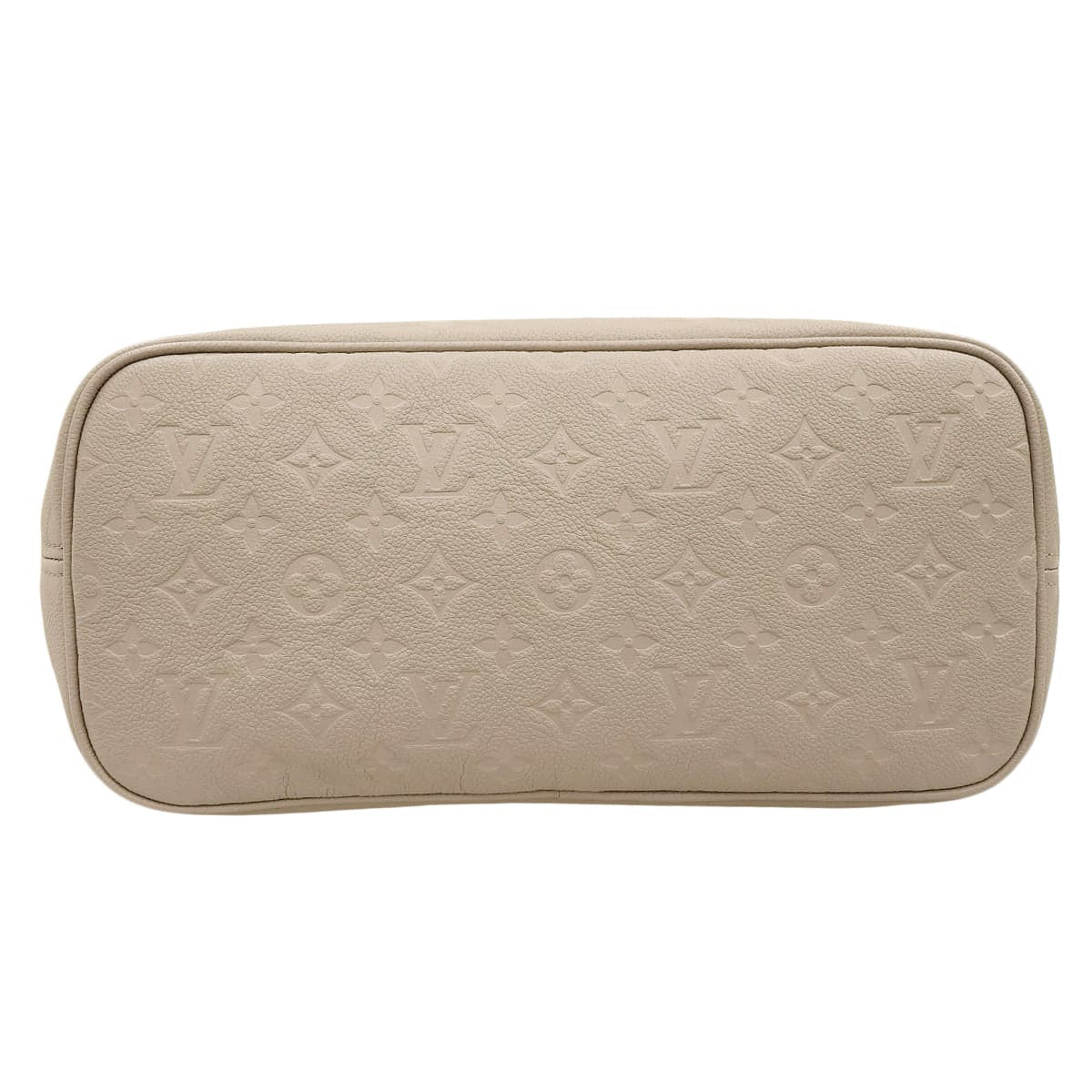 Monogram Empreinte Neverfull MM Tourterelle M45686