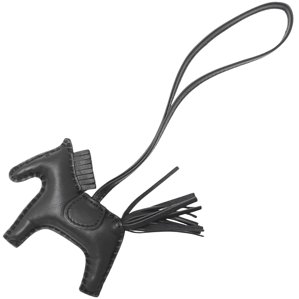 Rodeo Charm PM, Anygro Milo Swift, Black, D-stamp.