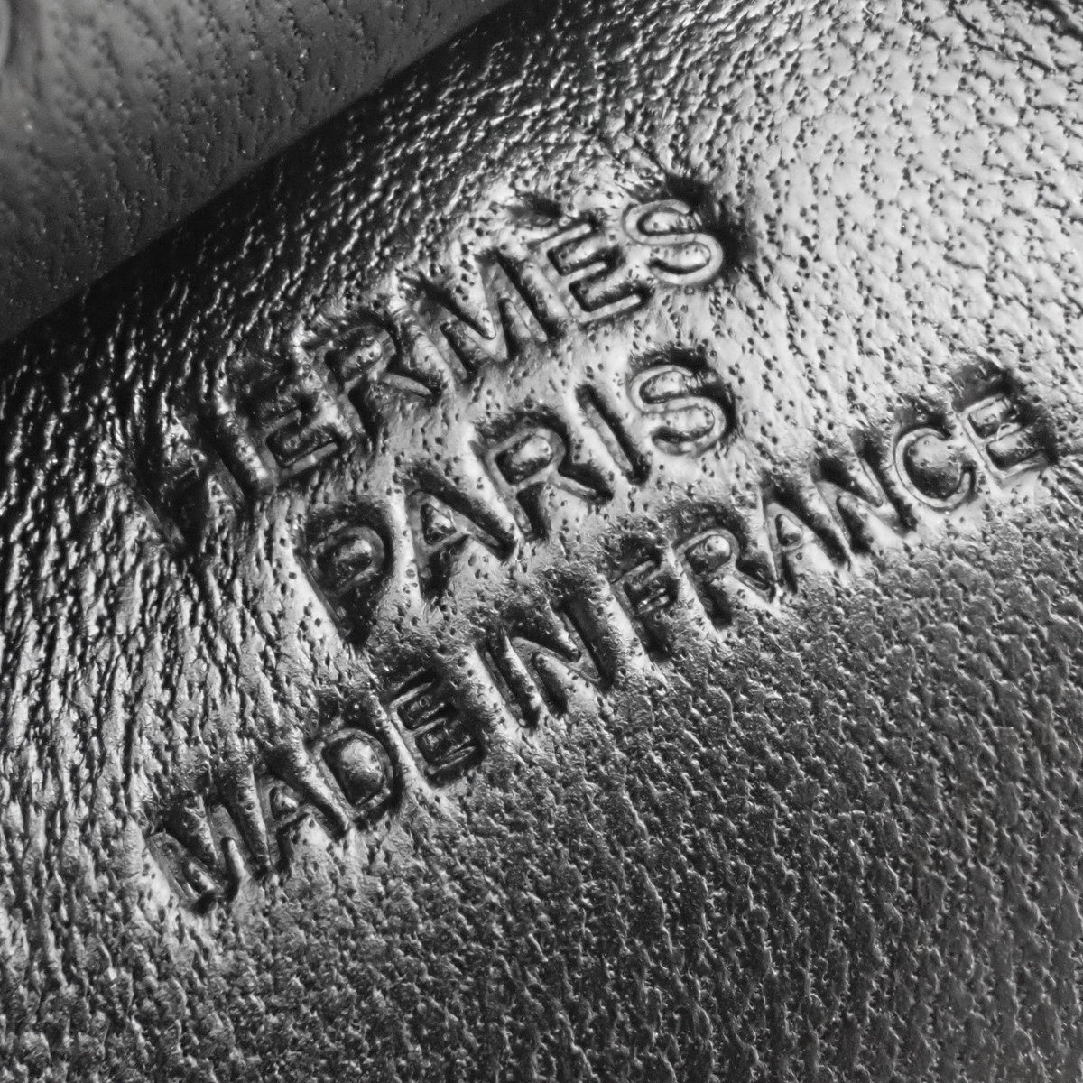 Rodeo Charm PM, Anygro Milo Swift, Black, D-stamp.