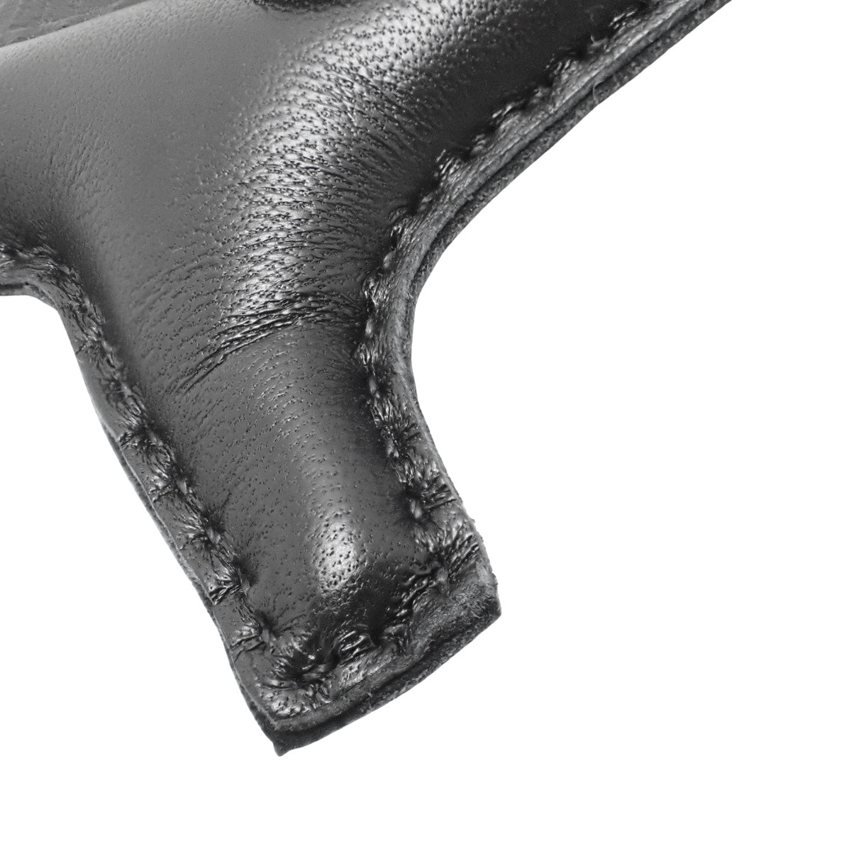 Rodeo Charm PM, Anygro Milo Swift, Black, D-stamp.