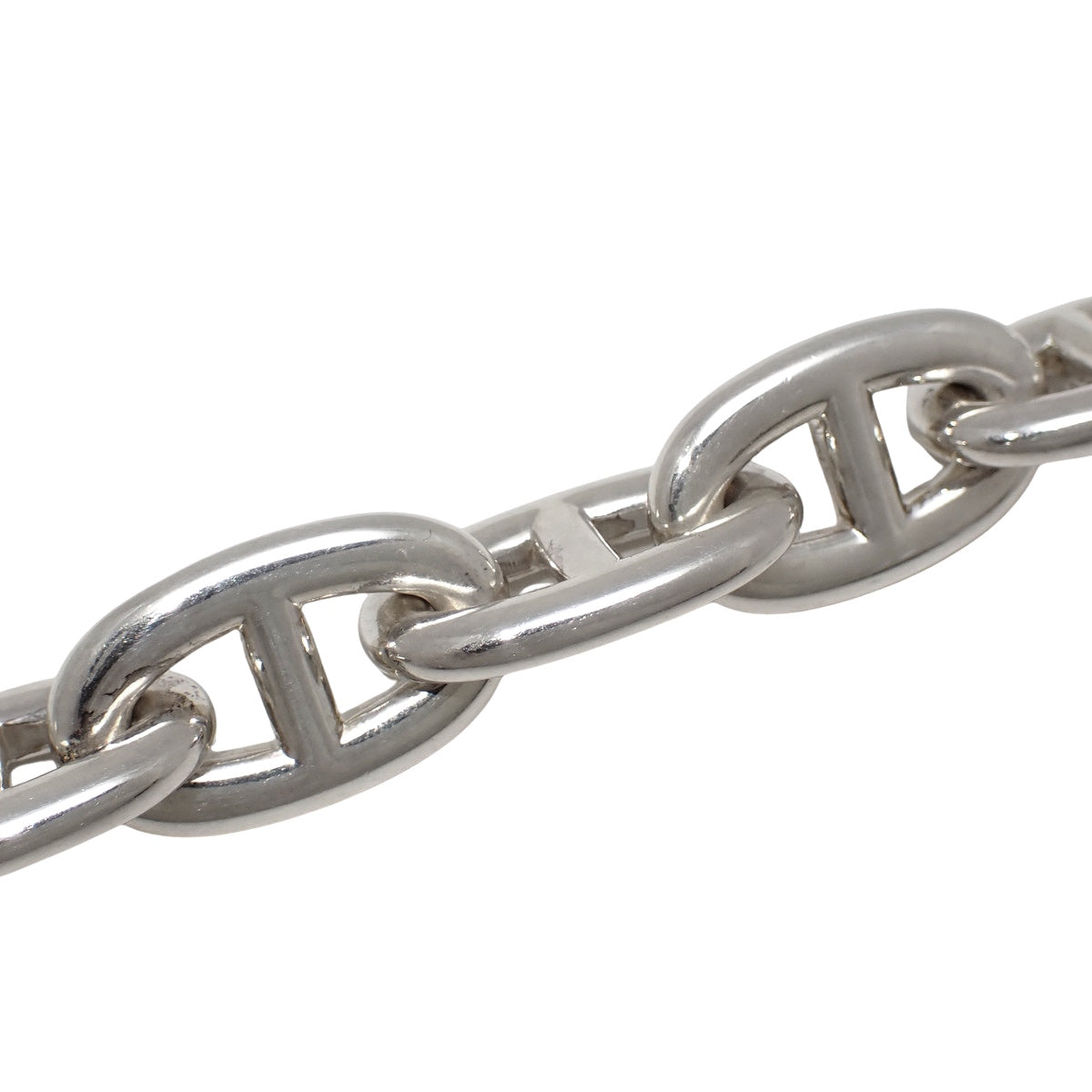 Chane d'Ancre TGM Bracelet, Silver 925