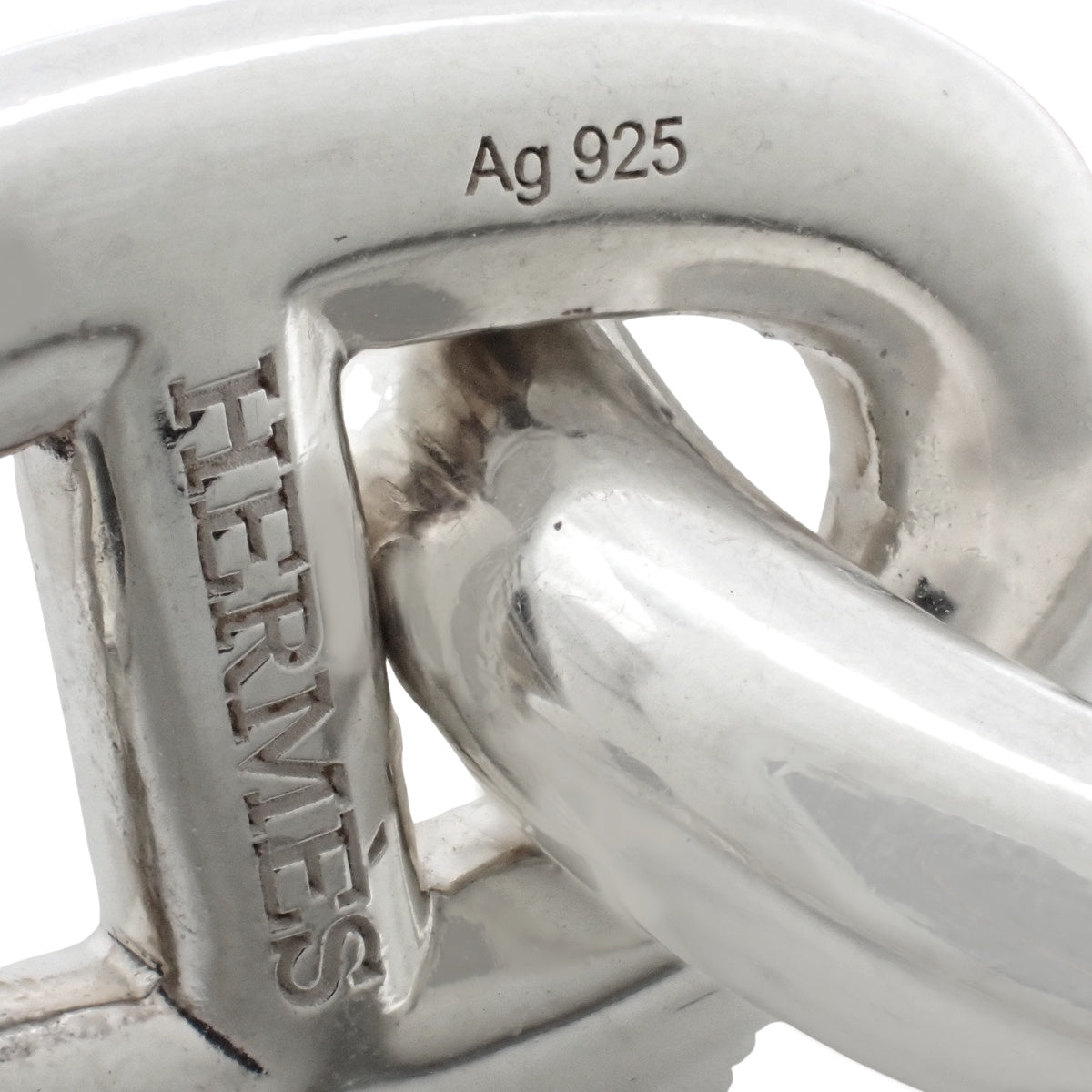 Chane d'Ancre TGM Bracelet, Silver 925