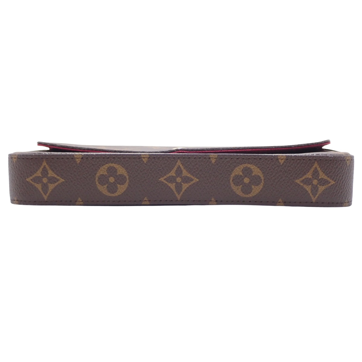 Monogram Pochette Félicie Fuchsia M81896