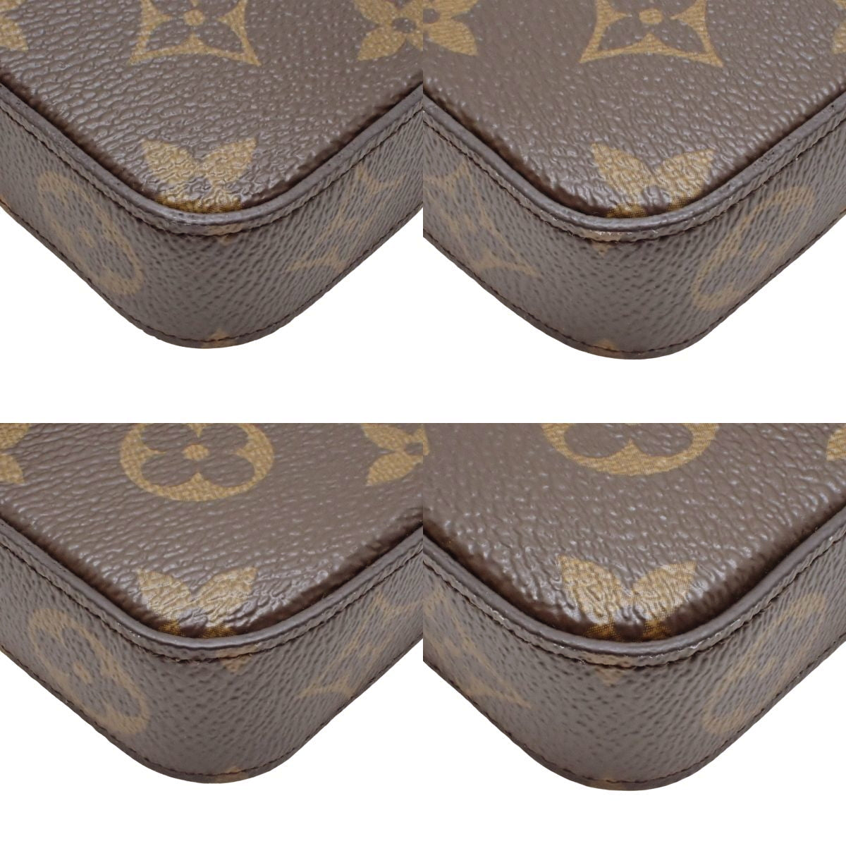 Monogram Pochette Félicie Fuchsia M81896