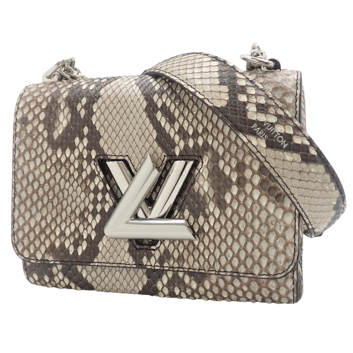 Twist PM Python, Greige Beige