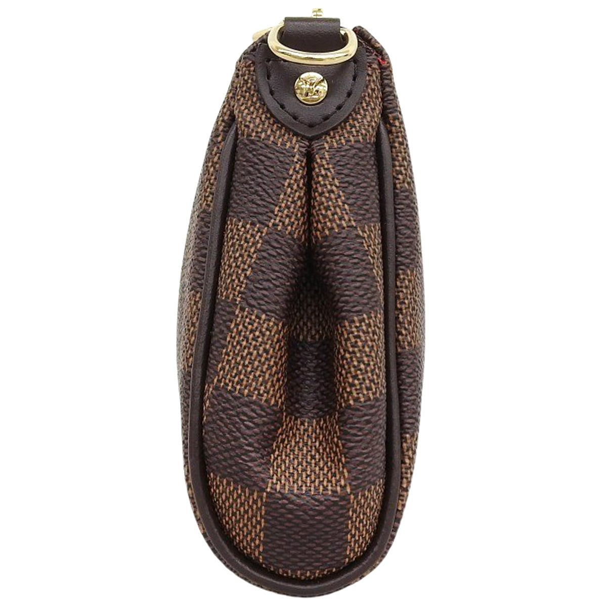 Damier Ebene Eva Damier Canvas Brown N55213