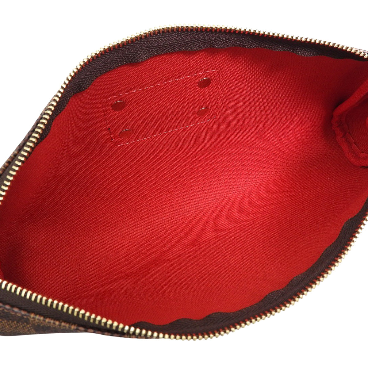 Damier Ebene Eva Damier Canvas Brown N55213