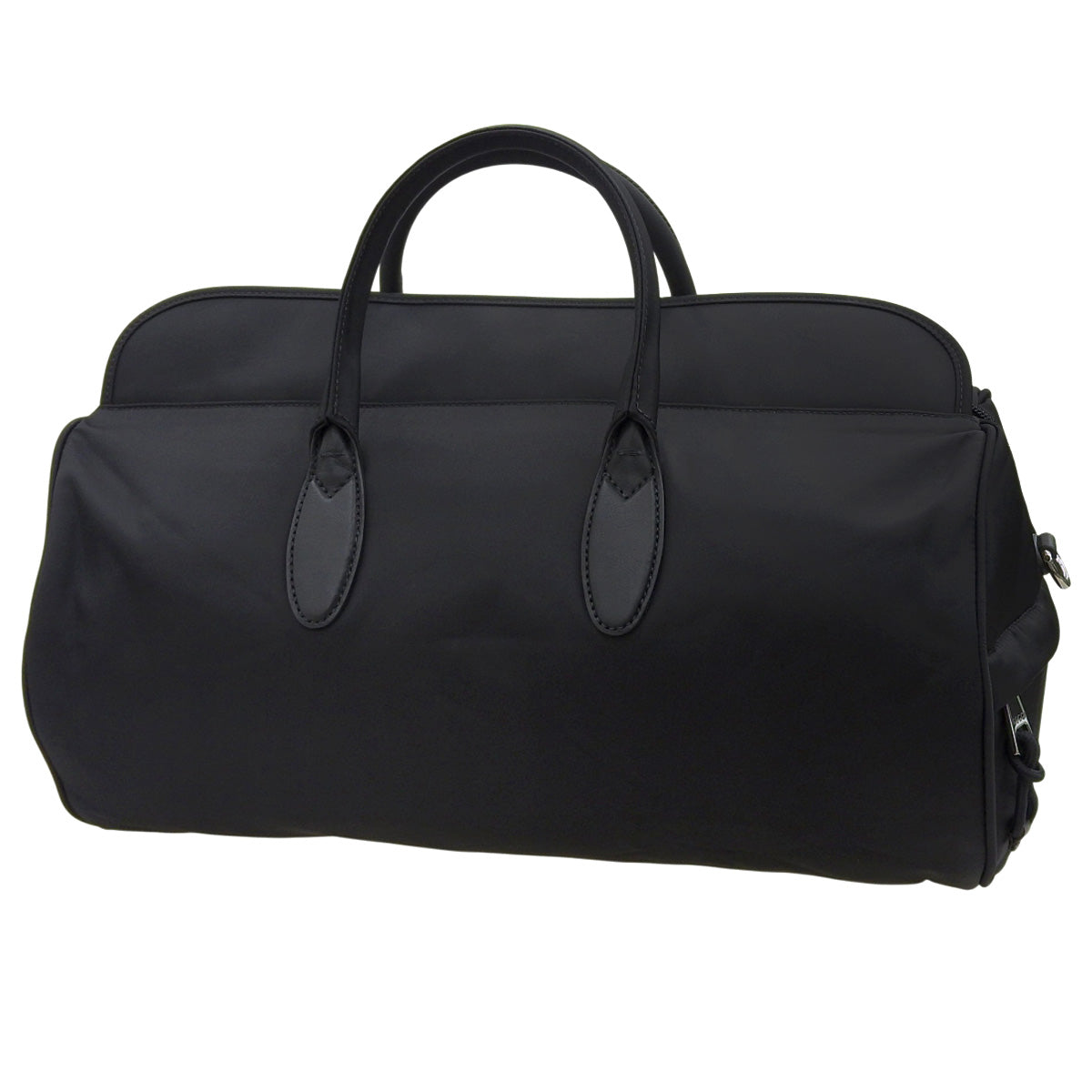 シェリー ナイロン レザー ブラック グリーン レッド赤 800185 シェリーライン