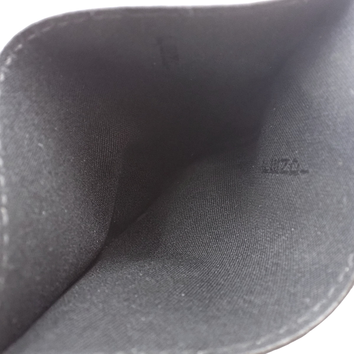 巴格特卡片夹,皮革材质,粉米色/黑色,8M0423 ADP6 F1CN7