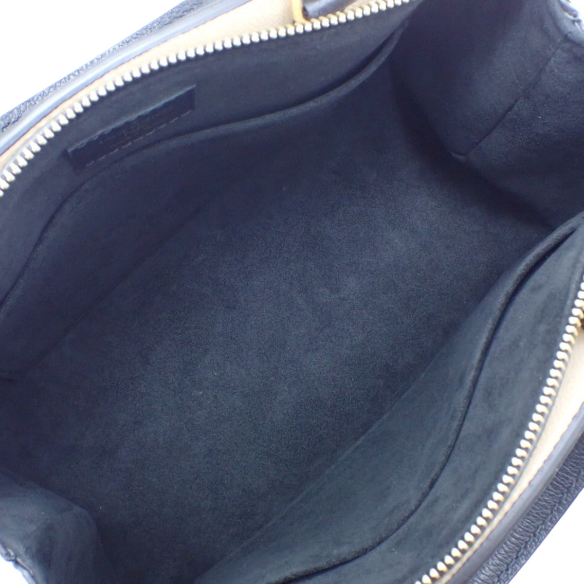 Monogram Empreinte Petit Palais PM 双色 黑色 M58913